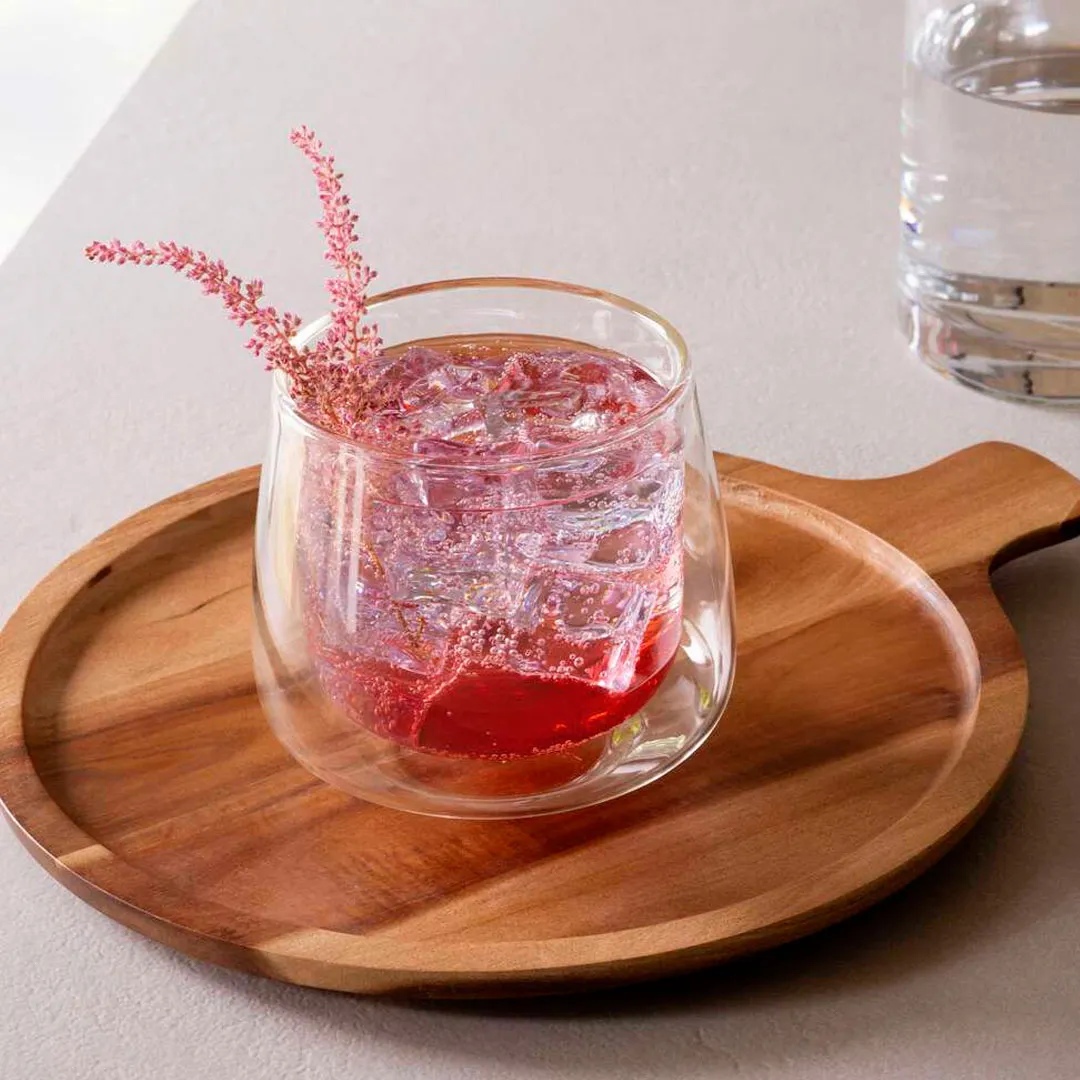 Кружка для капучино 2 шт