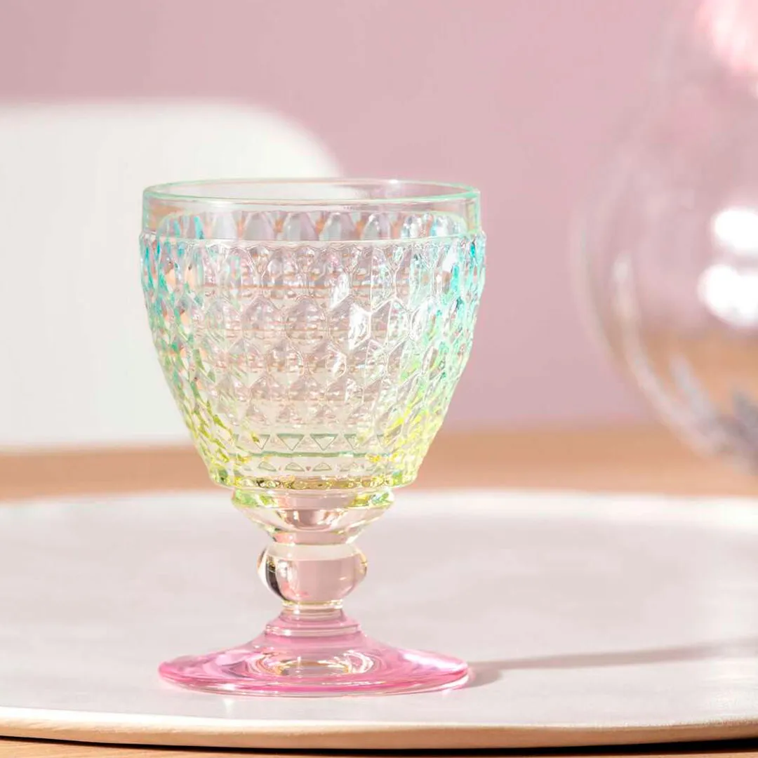 Бокал для белого вина