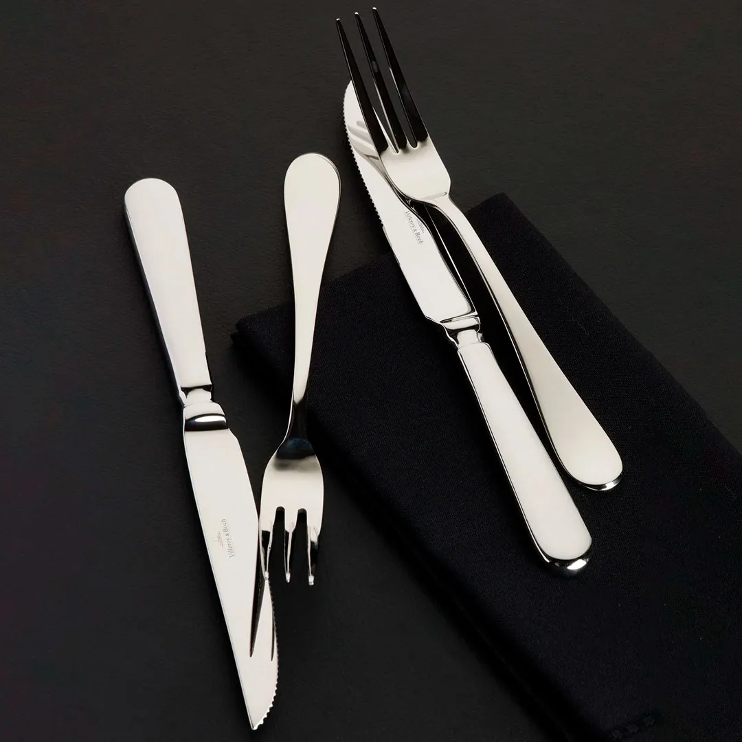 Набор для стейка, 12 предметов