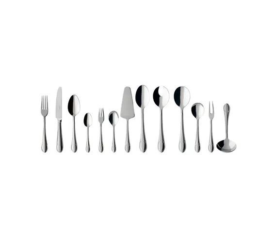 Набор столовых приборов, 68 предметов