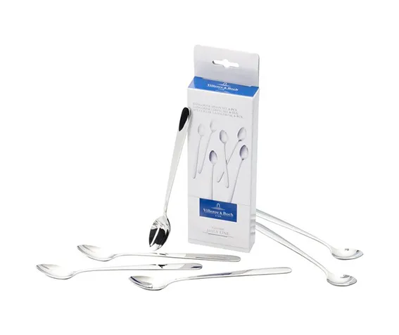 Набор ложек 6 шт.