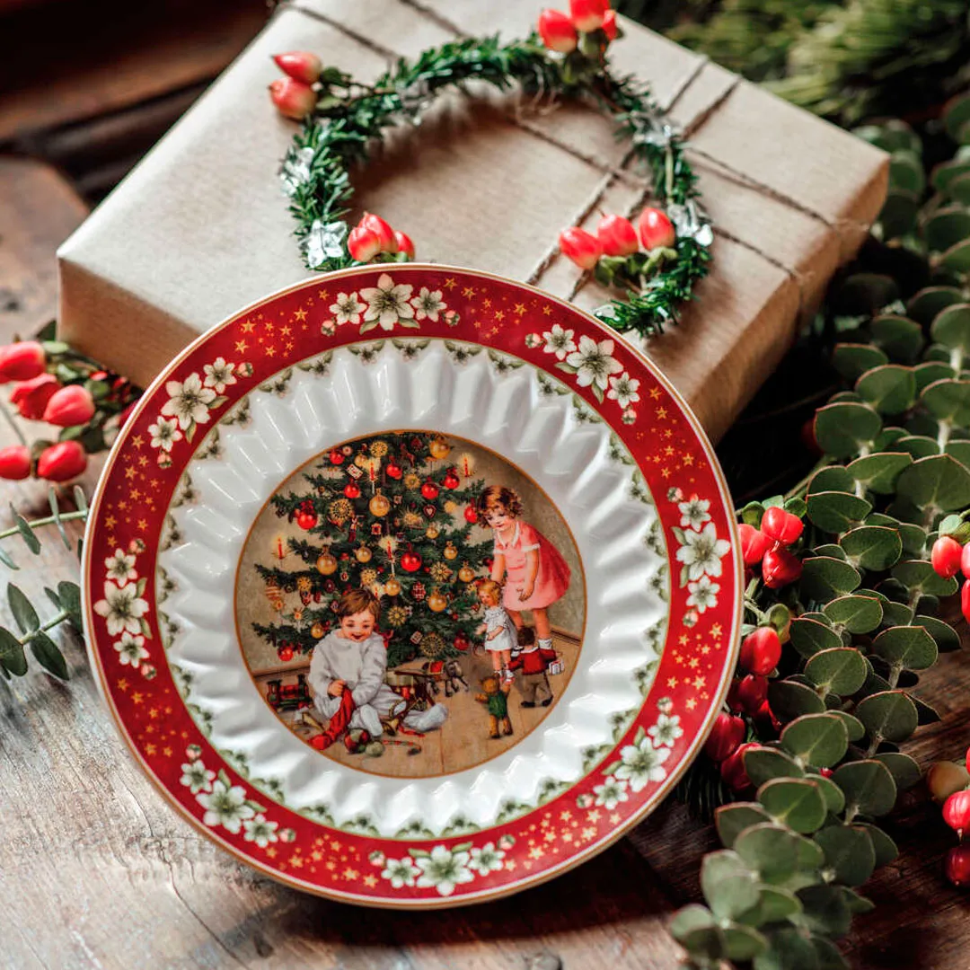 Миска маленькая