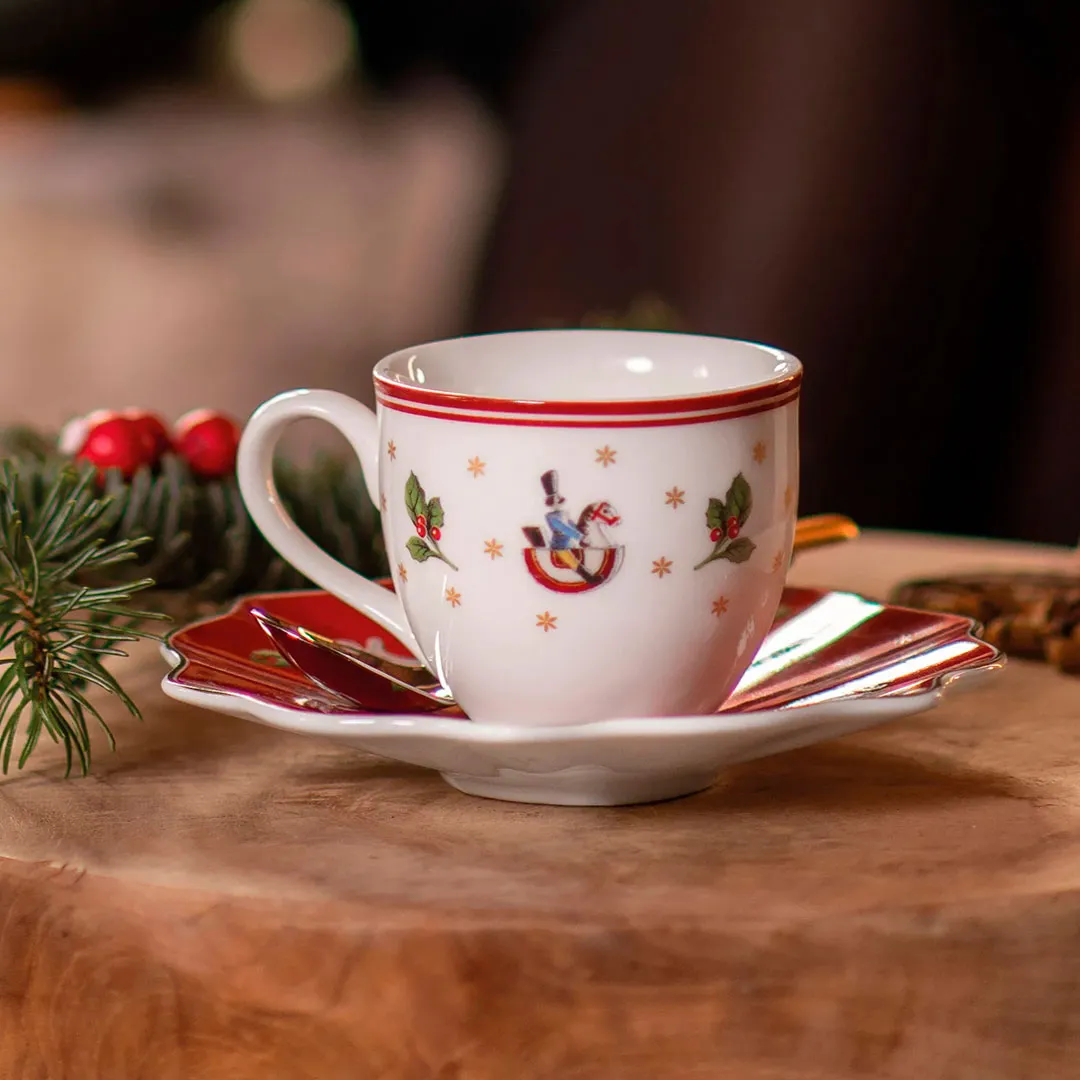 Чашка для эспрессо