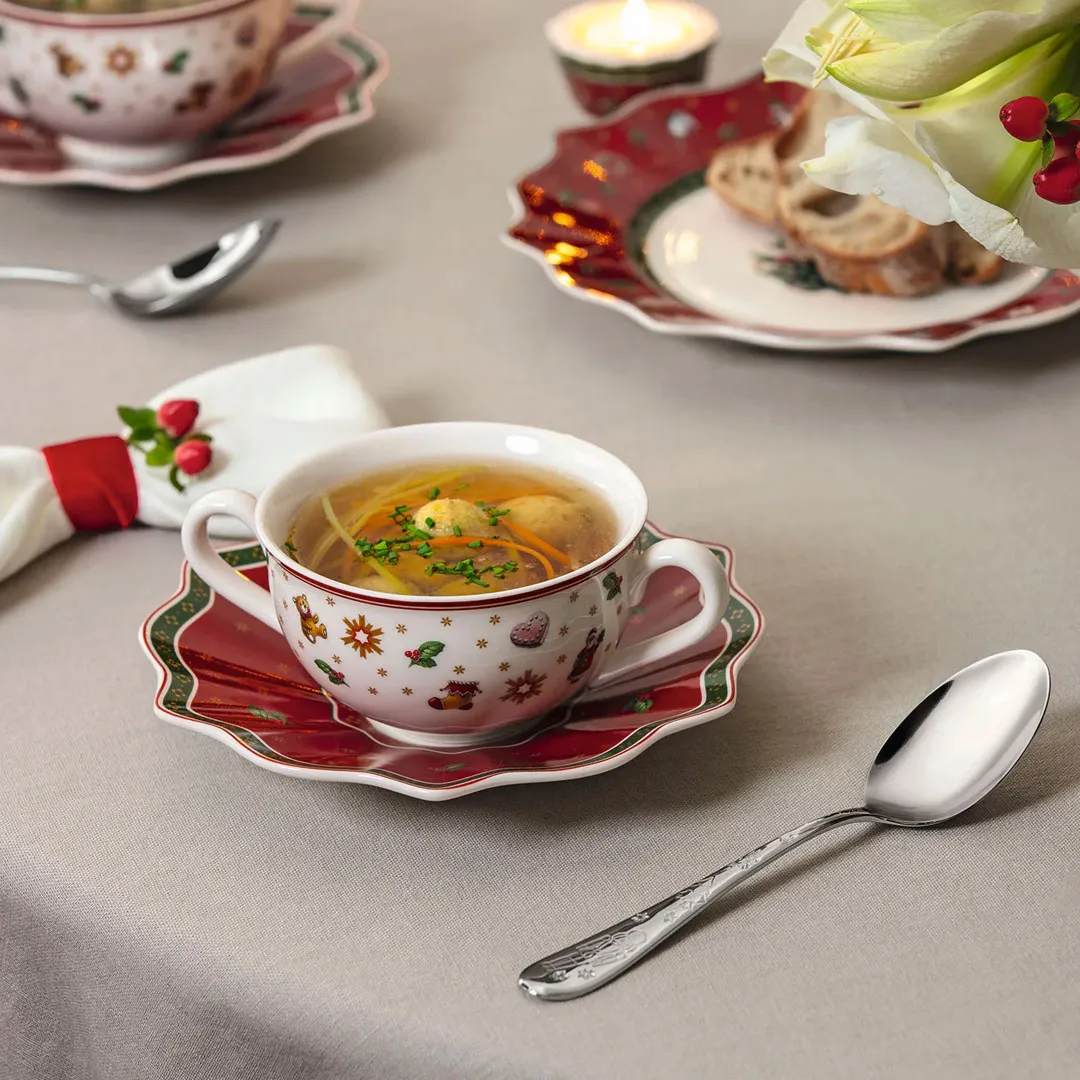 Чашка для супа