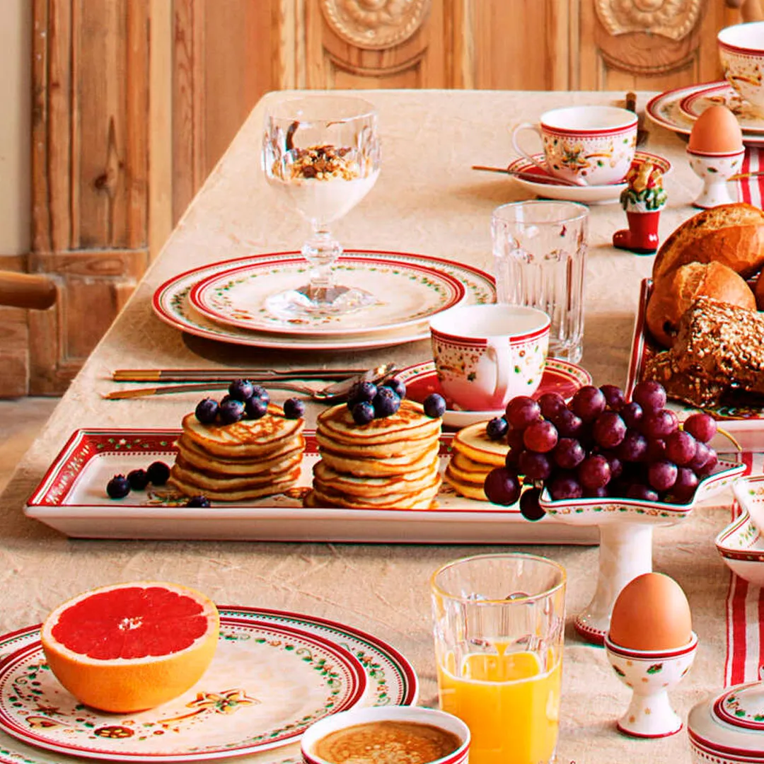 Тарелка для пирога