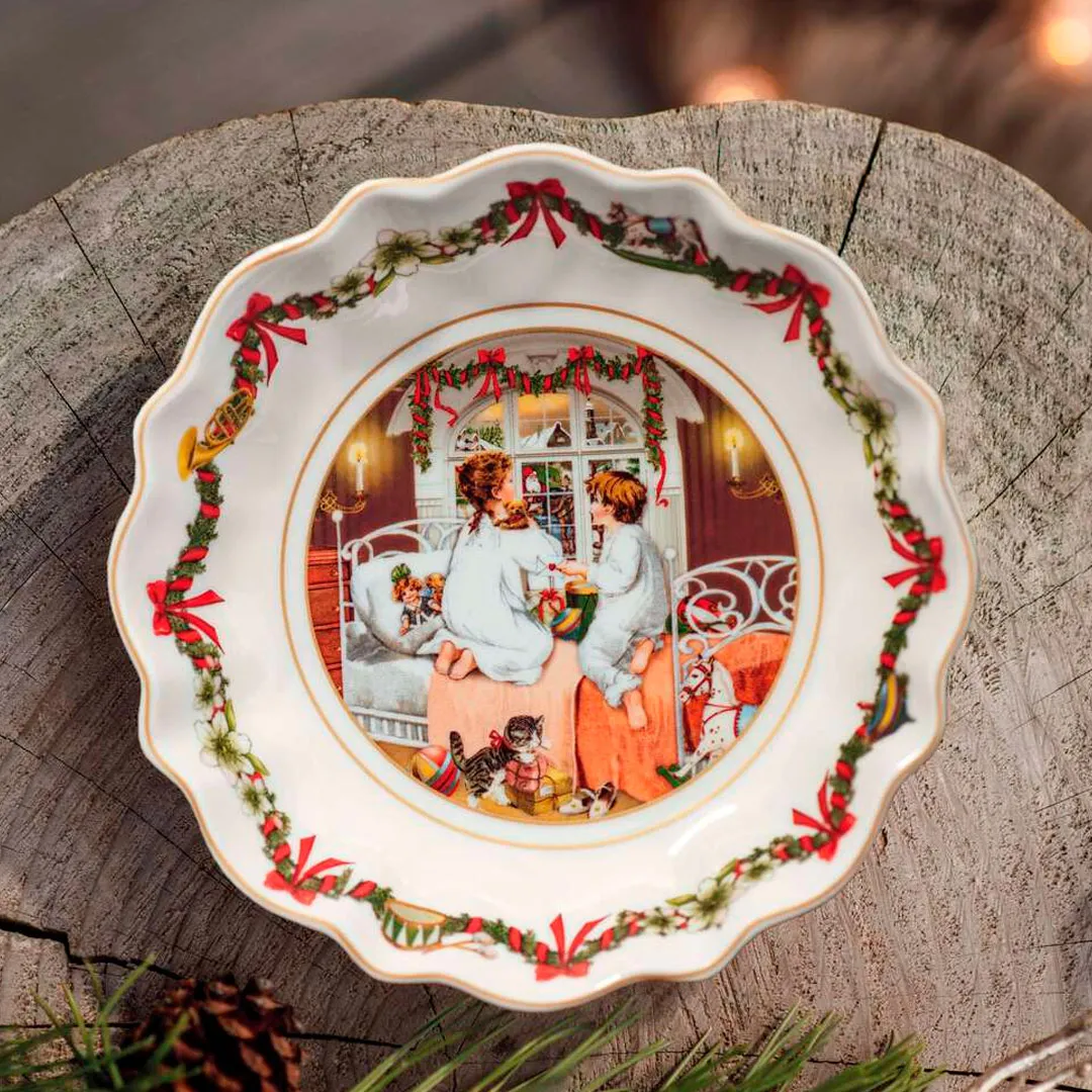 Миска маленькая