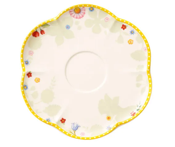 Блюдце под чашку для кофе