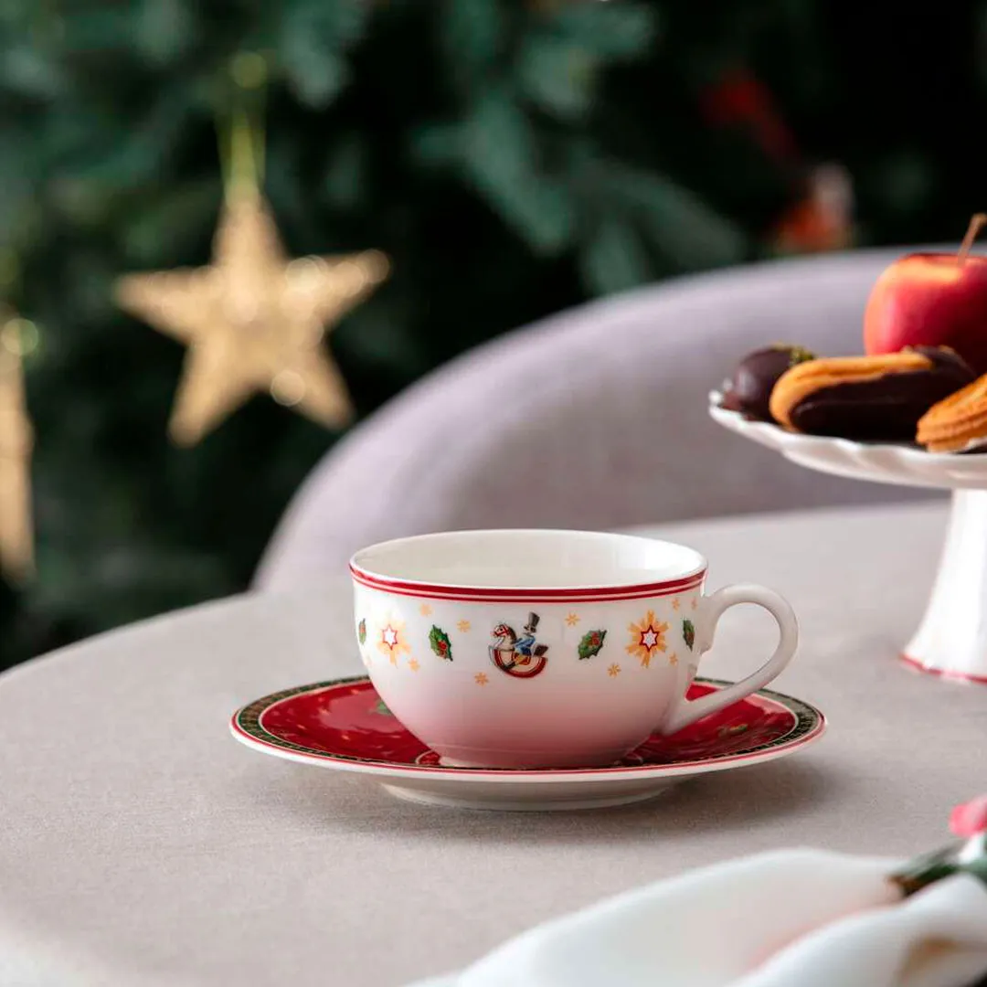 Блюдце под чашку для кофе