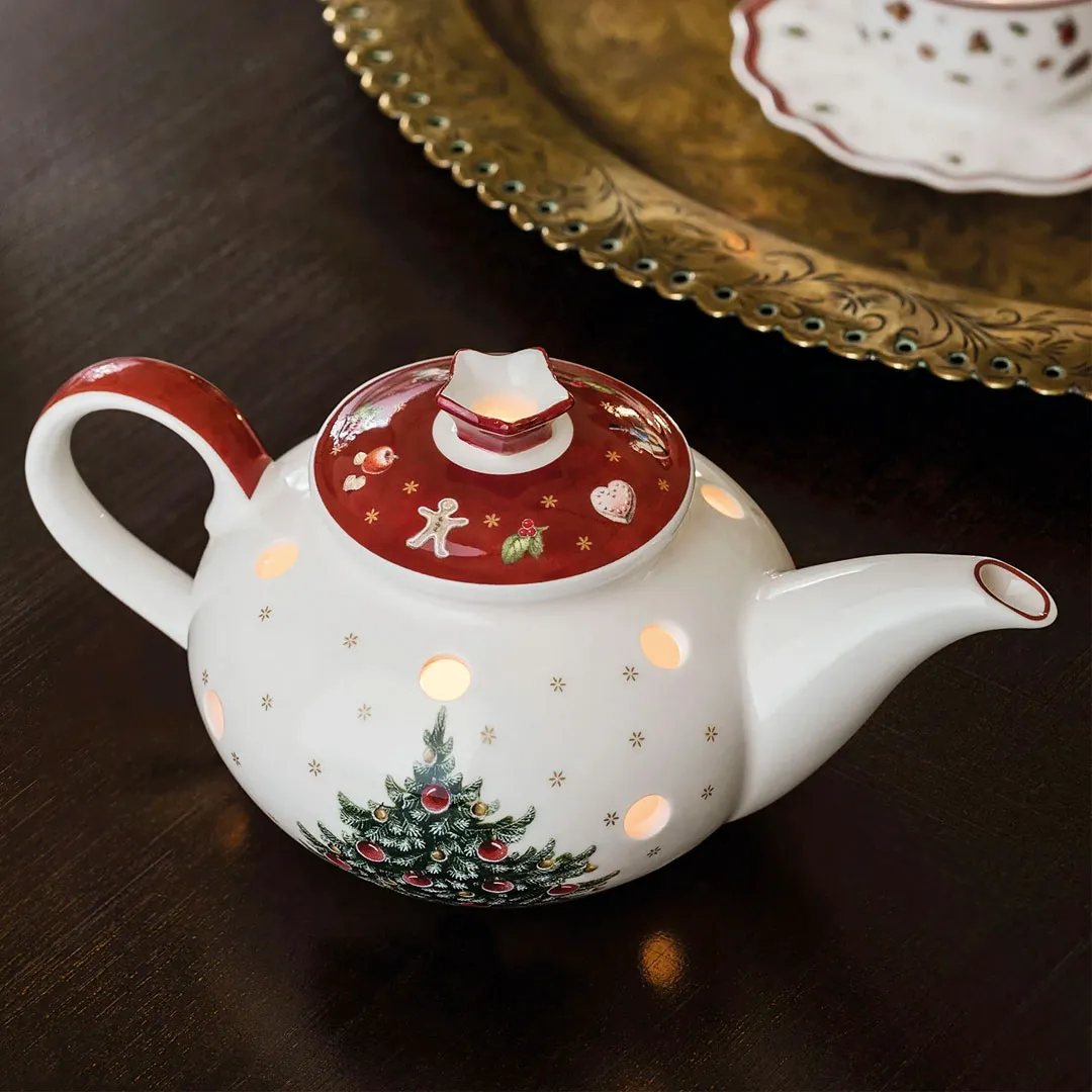 Подсвечник