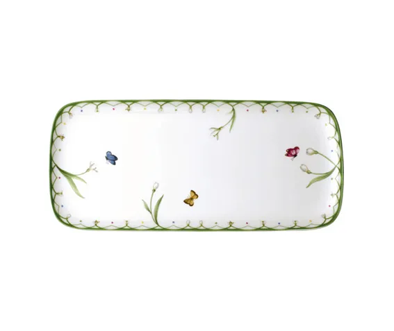 Тарелка для сендвичей