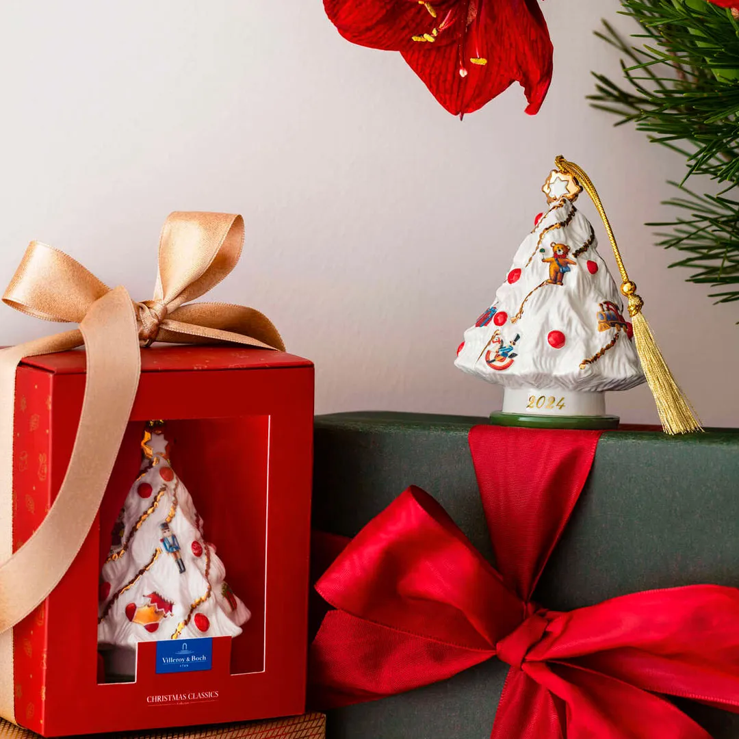 Елочная игрушка