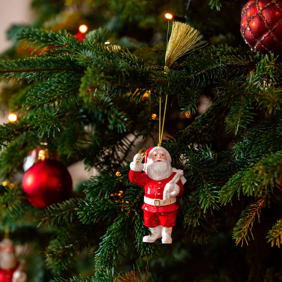 Елочная игрушка