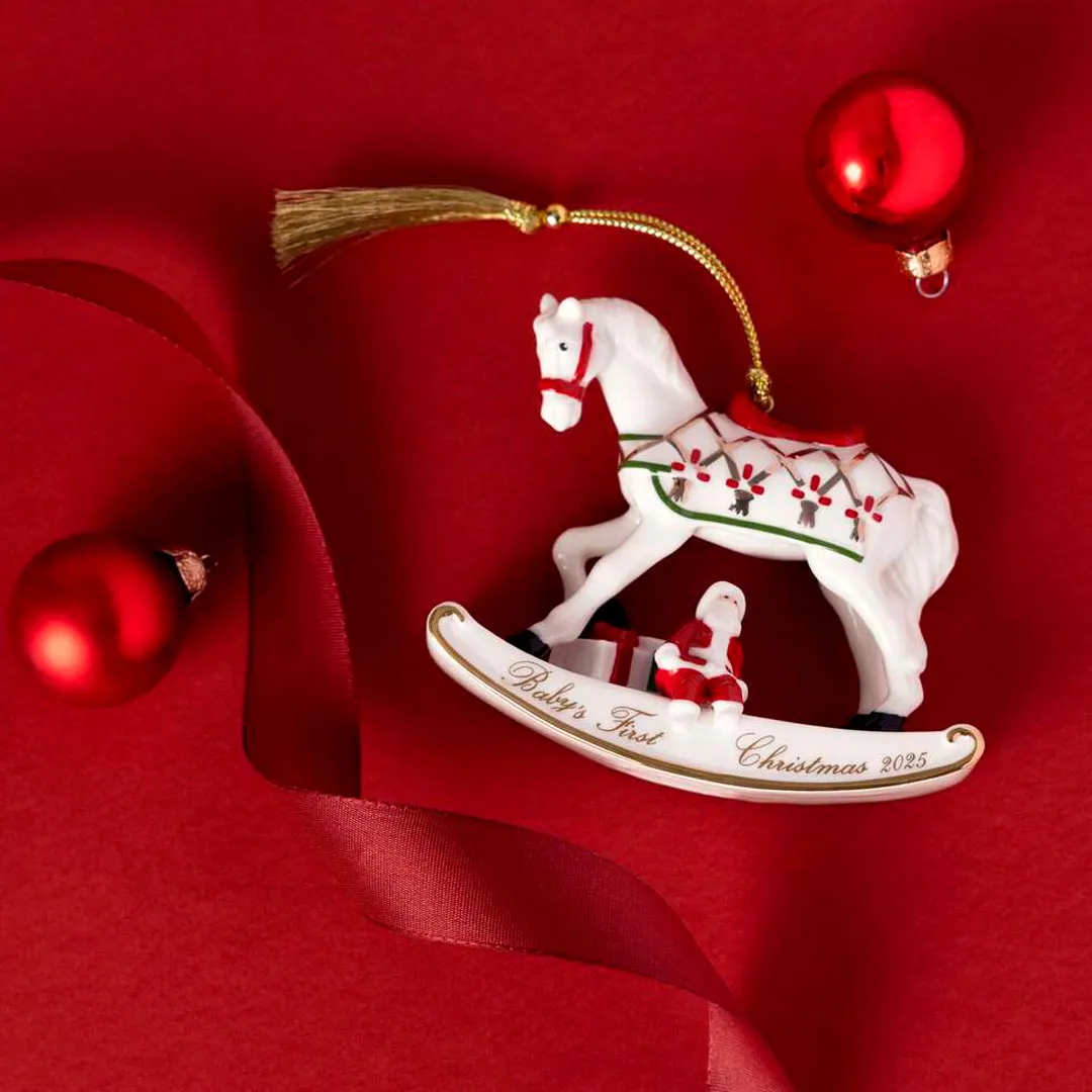 Елочная игрушка