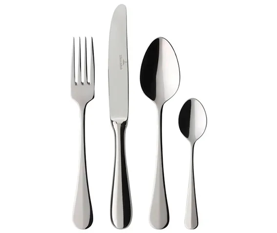 Столовый набор на 24 предметов Coupole