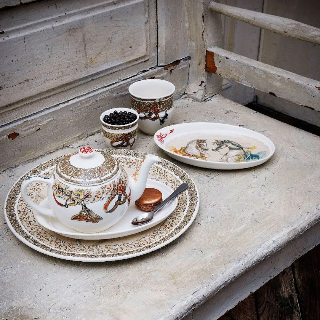 Блюдо для пирога