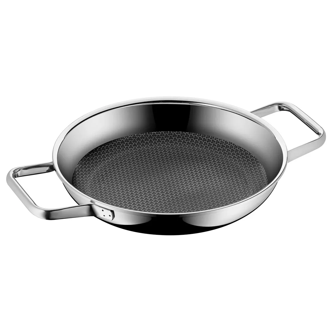 Сотейник Profi Resist 24 см