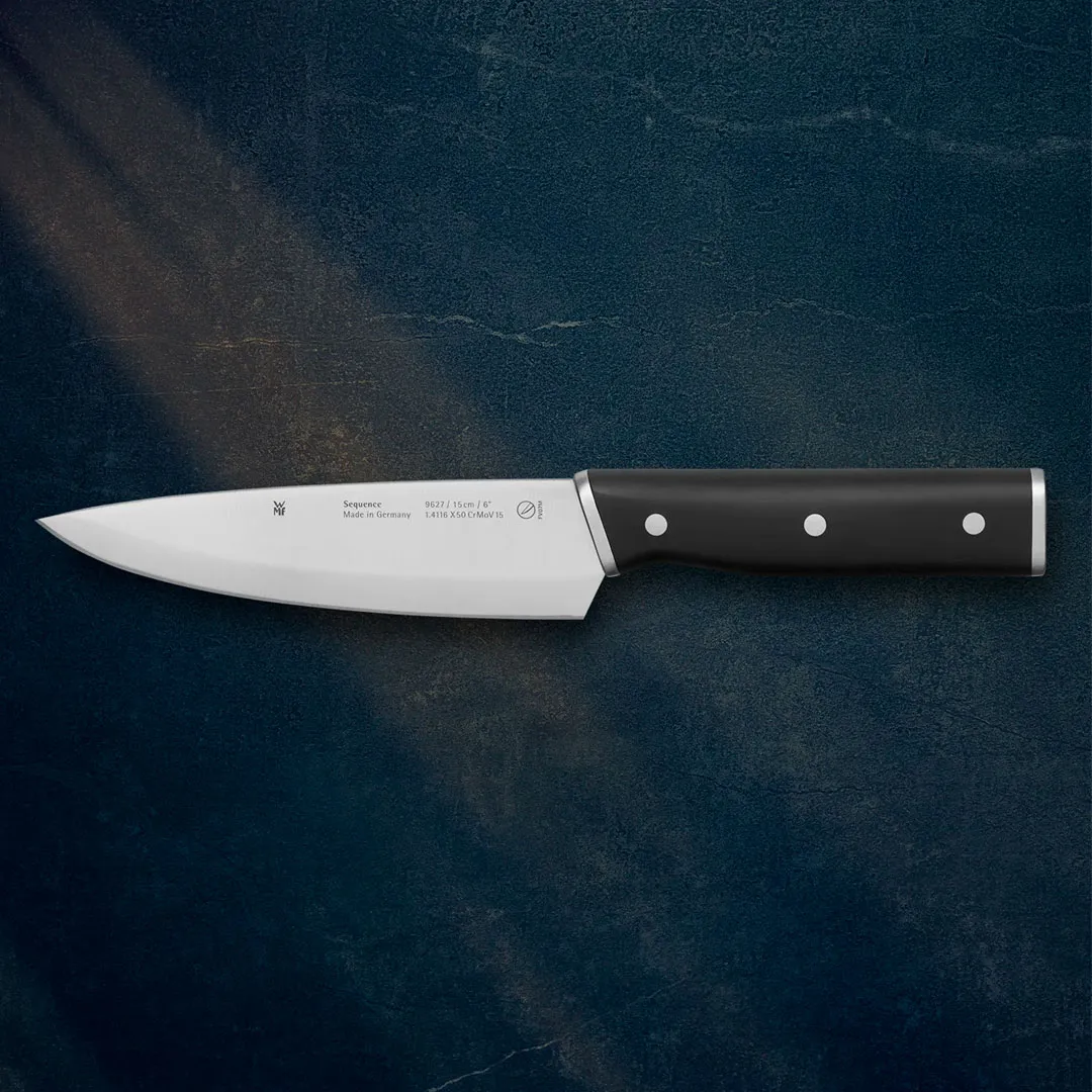 Поварской нож Sequence 15 см