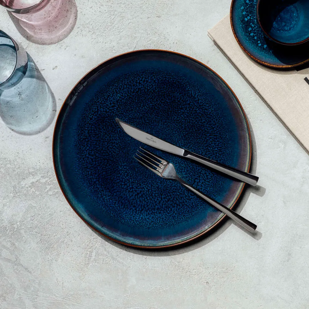 Плоская тарелка