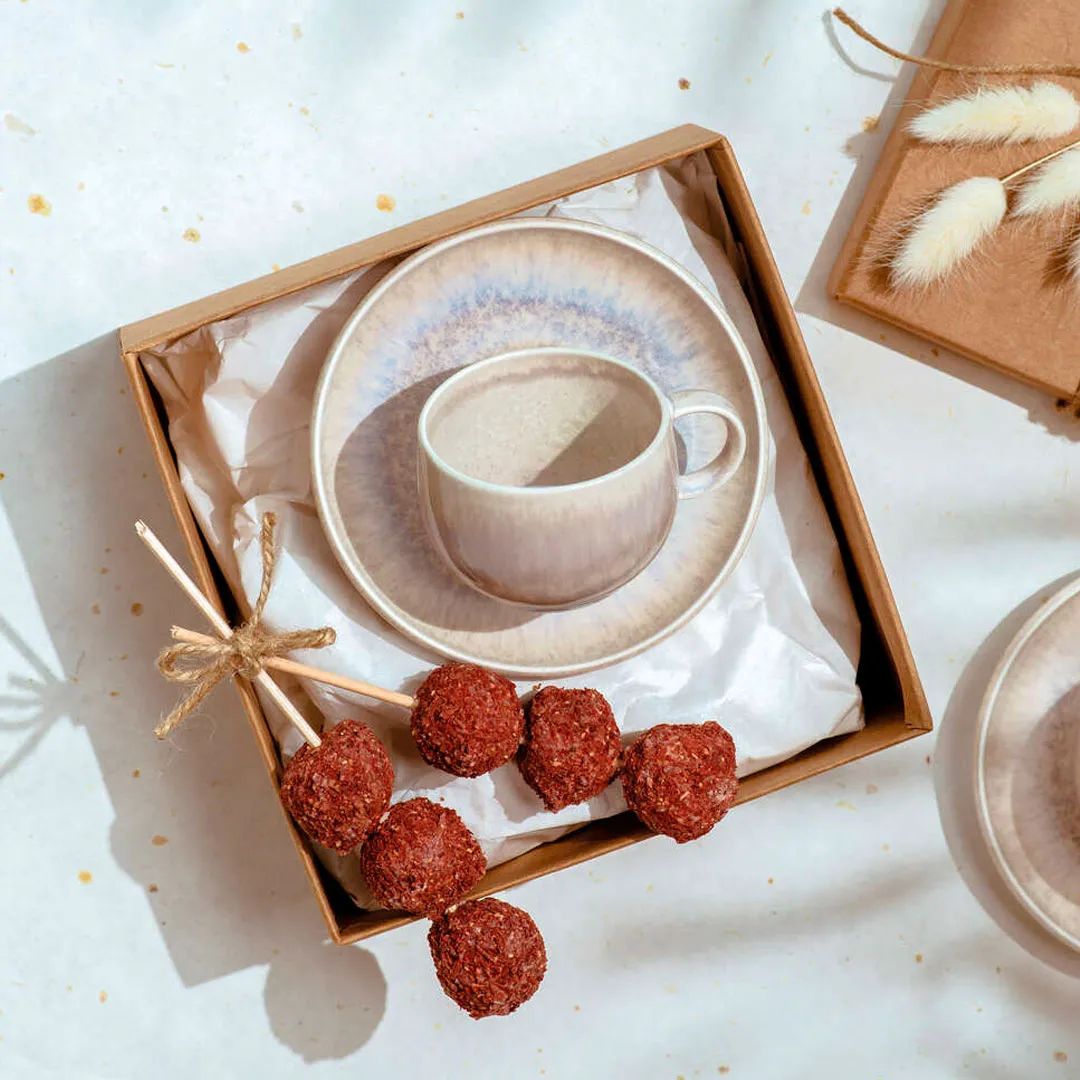 Чашка для эспресоо