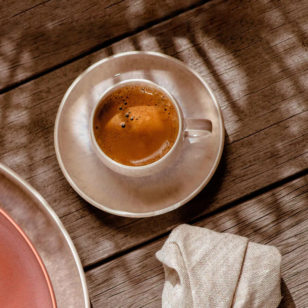 Блюдце под чашку для эспрессо