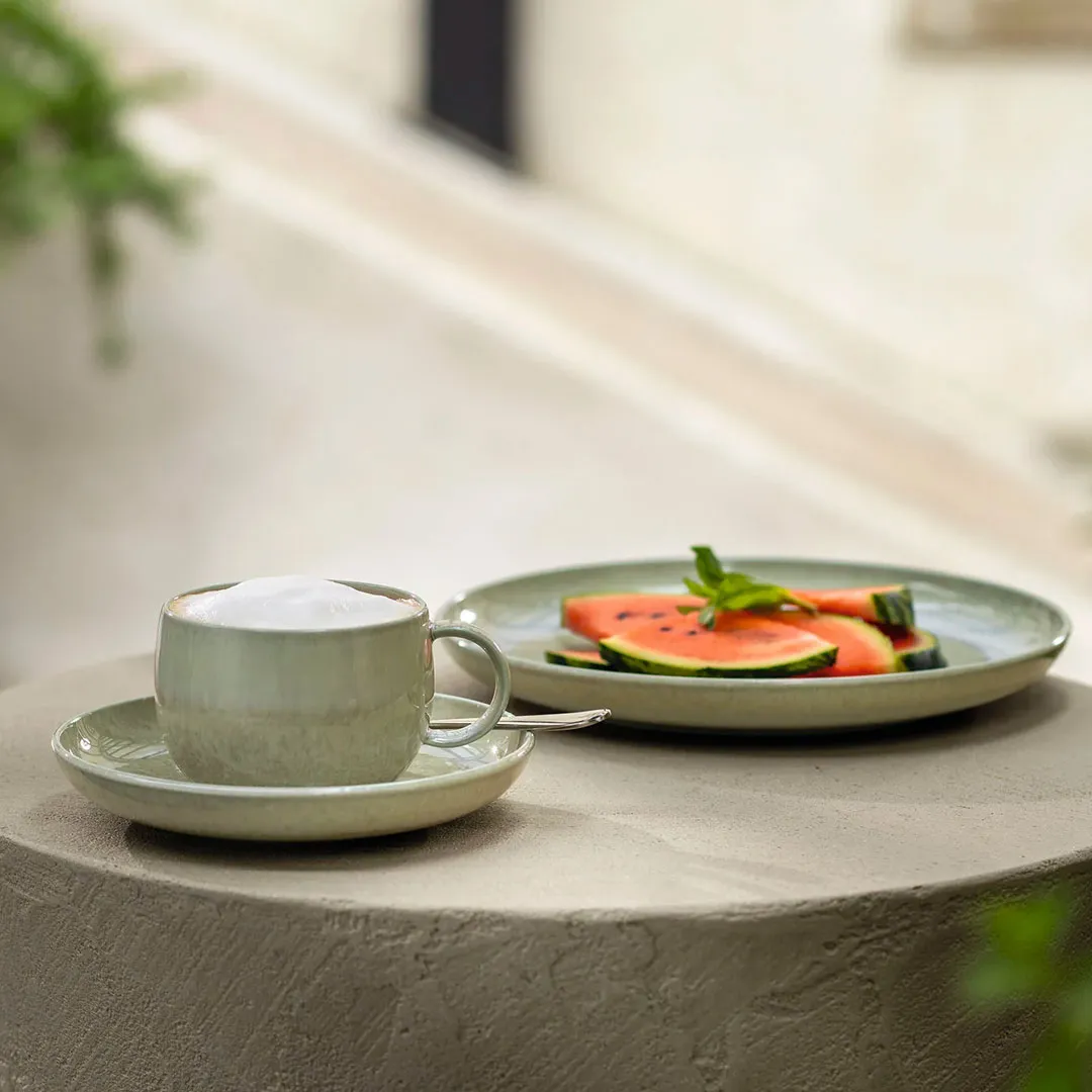 Блюдце под чашку для кофе