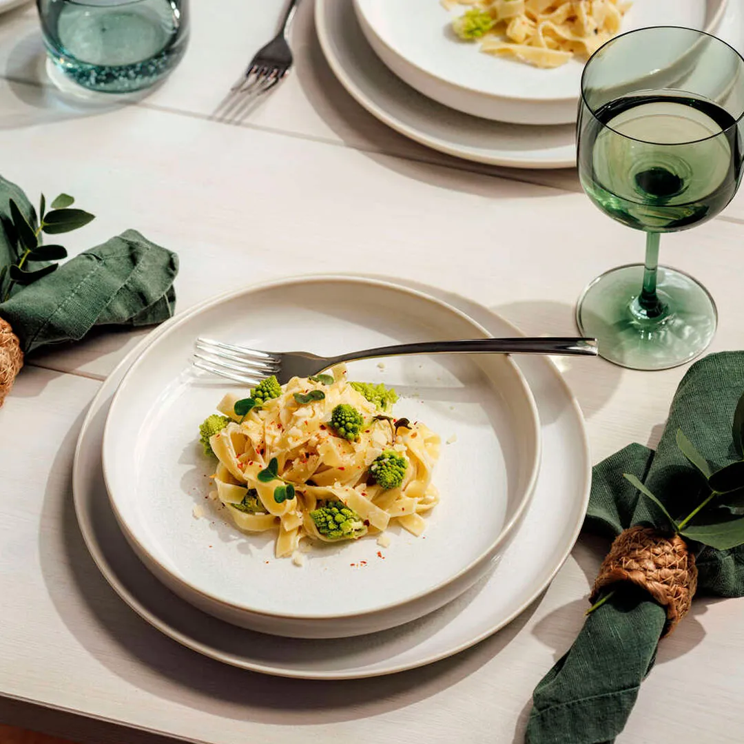 Глубокая тарелка