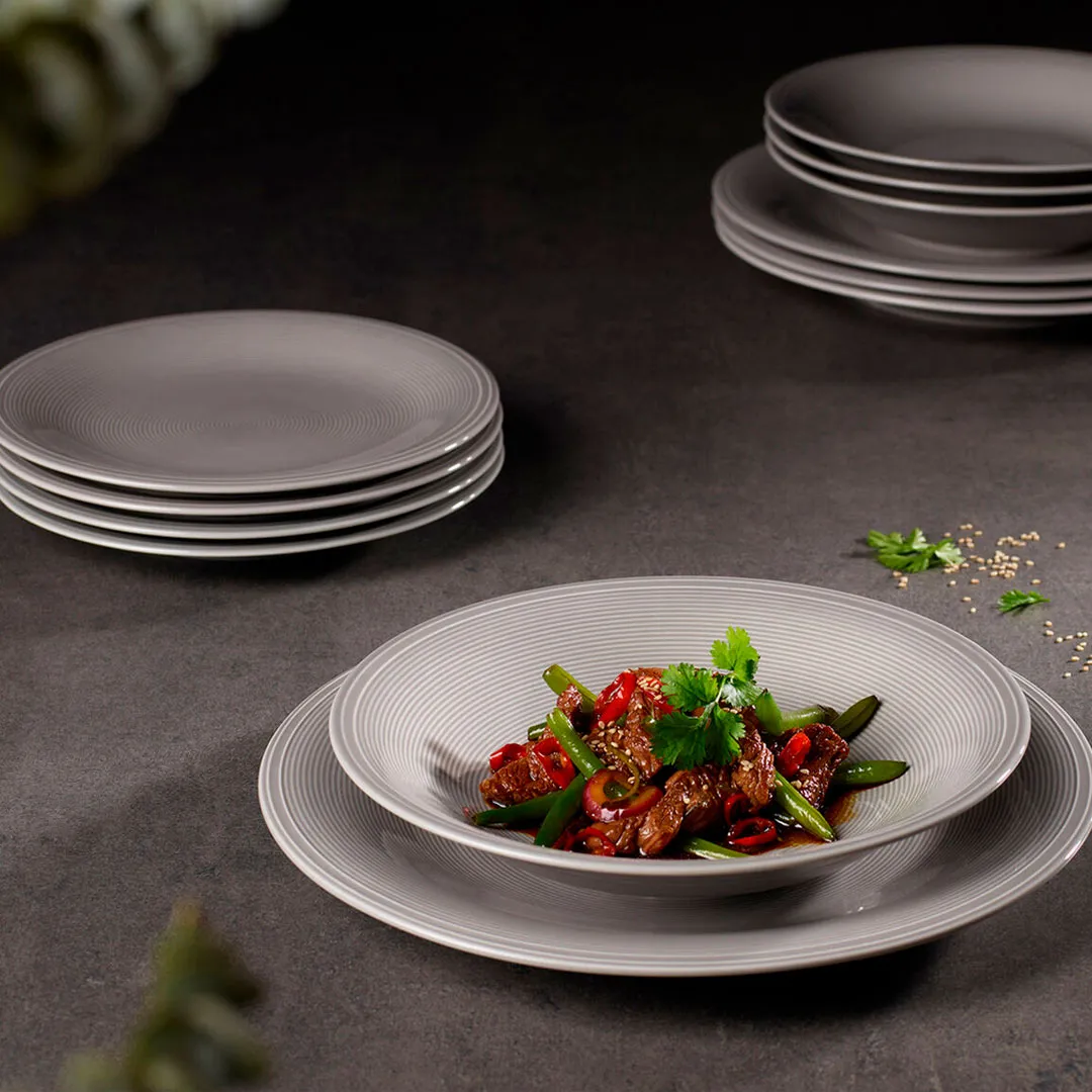 Набор посуды, 8 предметов