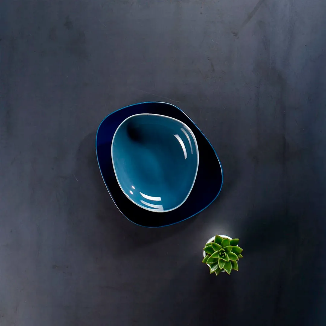 Глубокая тарелка