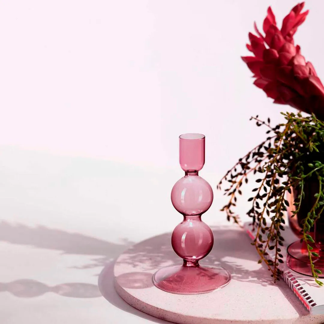 Подсвечник