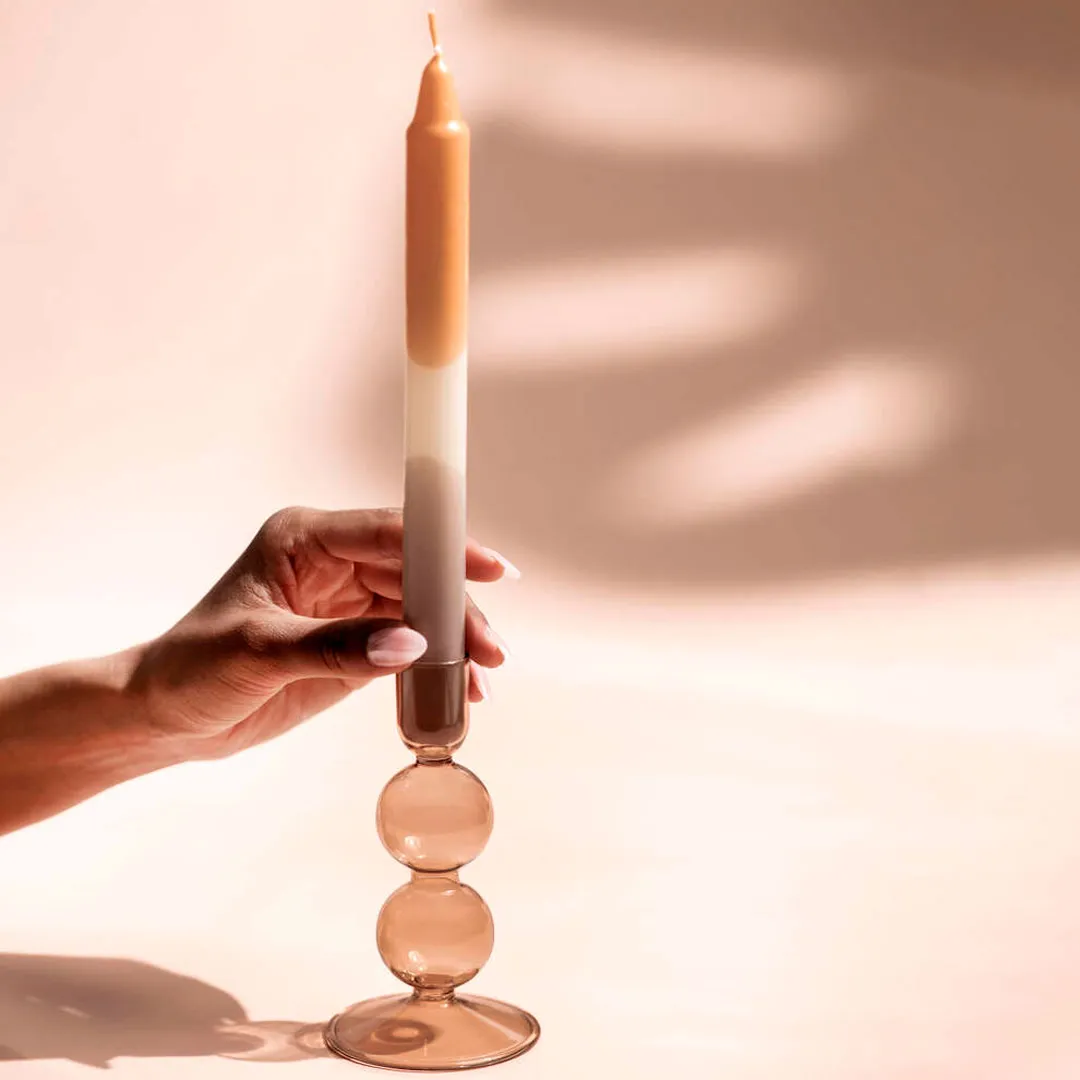 Набор свечей 2 шт.