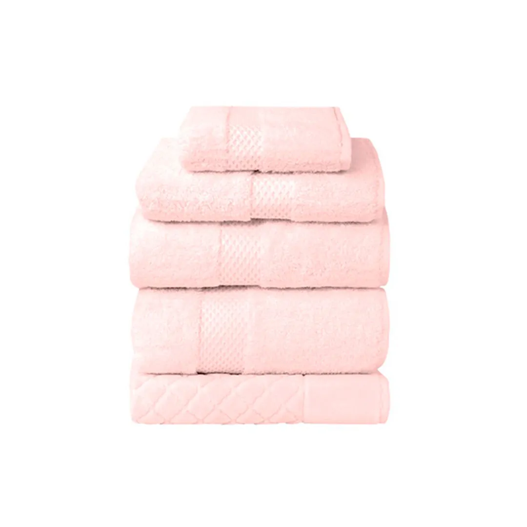 Полотенце ETOILE Blush