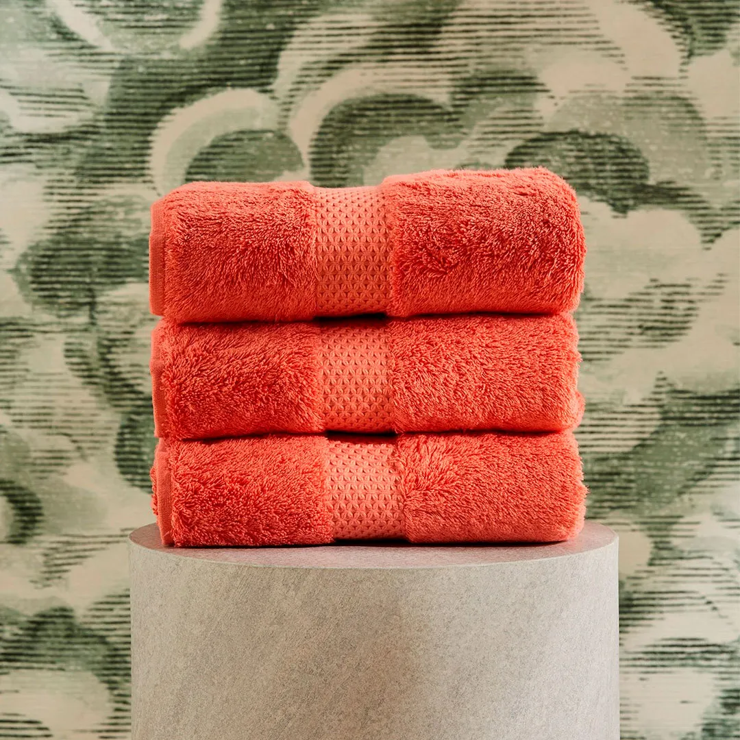 Полотенце ETOILE Coralli