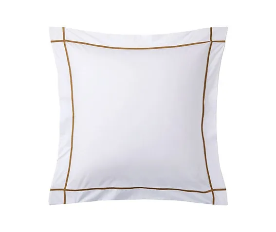 Наволочка ATHENA Bronze