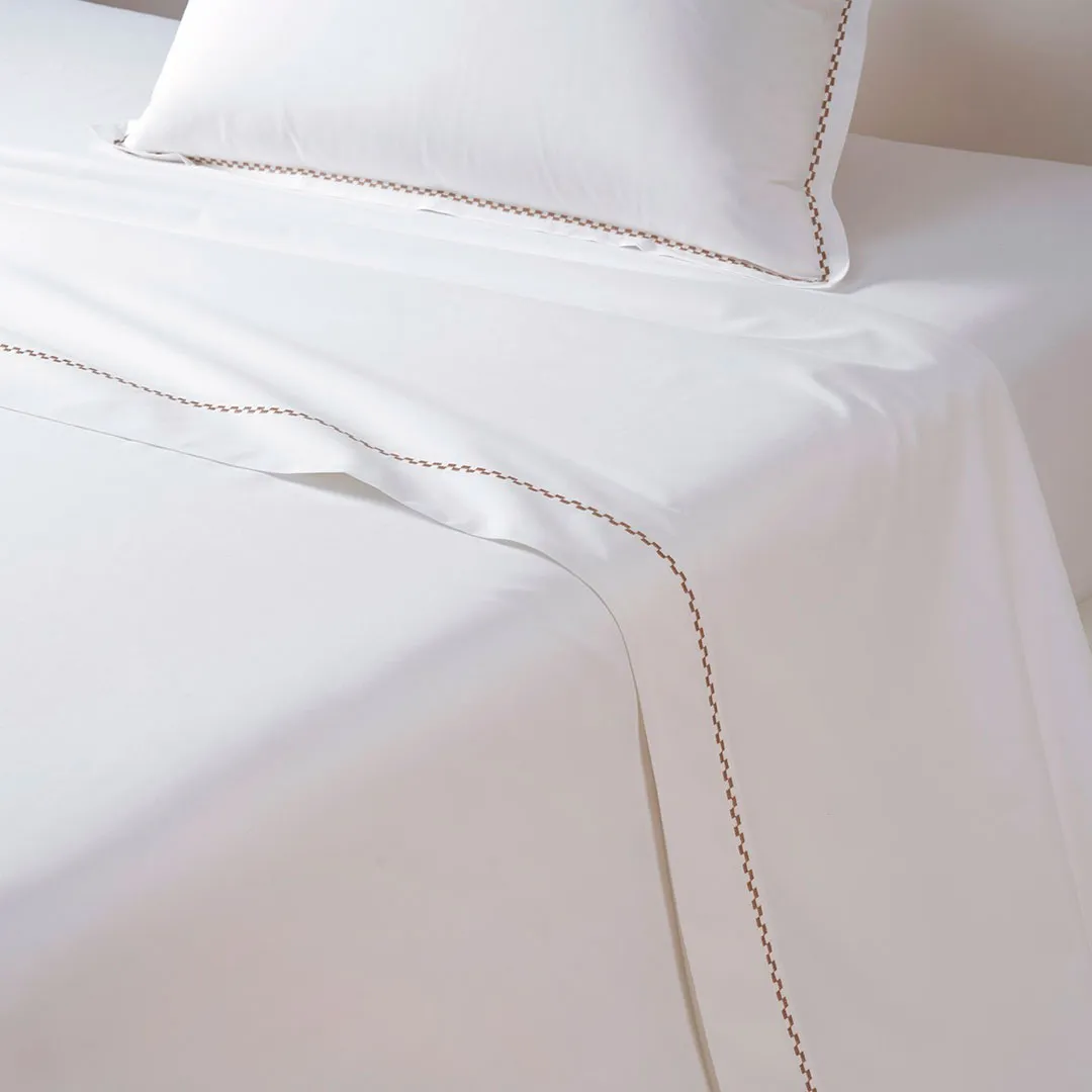 Комплект постельного белья ALIENOR Galet