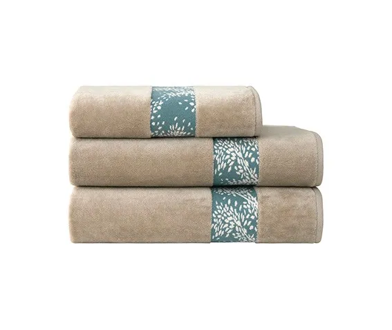 Полотенце RAMEAUX