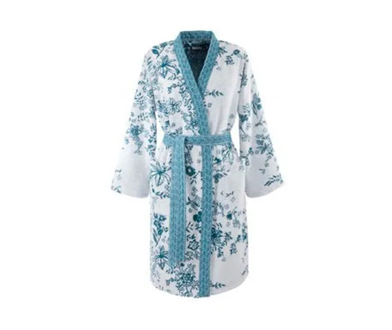 Женский халат SYLVE