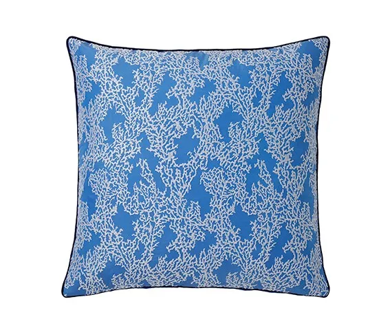 Наволочка декоративная TAORMINA Celeste