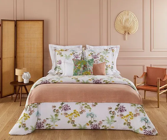 Комплект постельного белья LAOS