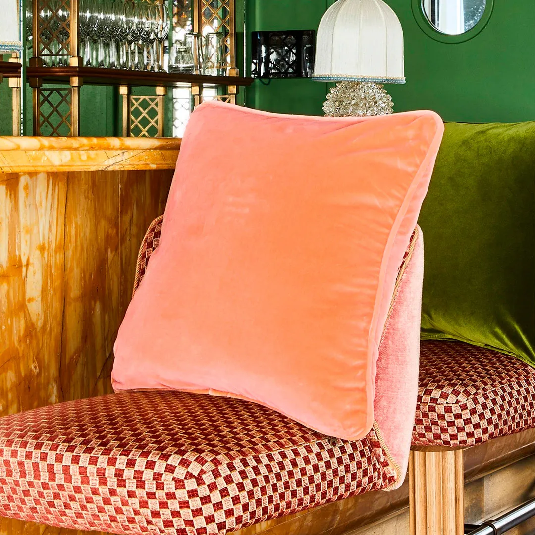 Наволочка декоративная DIVAN Corail