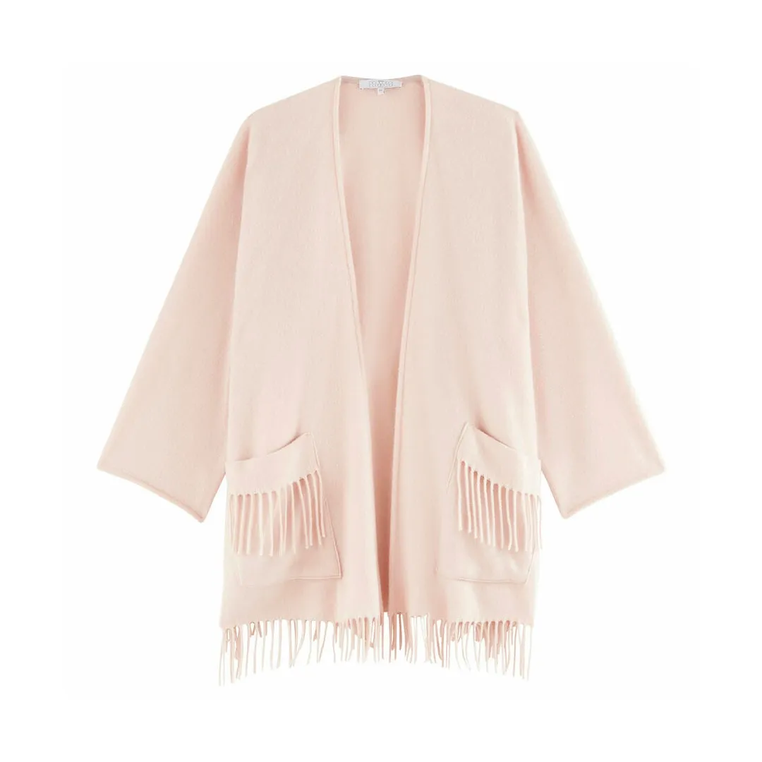 Пончо женское LANZAROT Roche