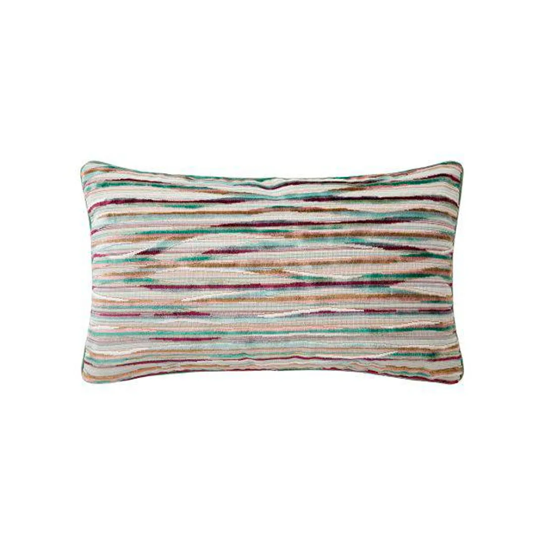 Наволочка декоративная AGATE Pourpre