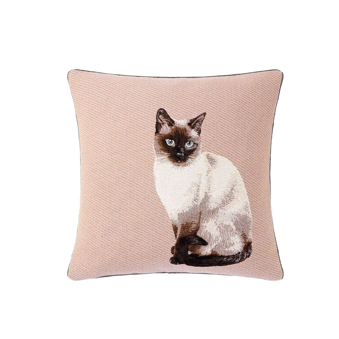 Наволочка декоративная MATCHA Pin