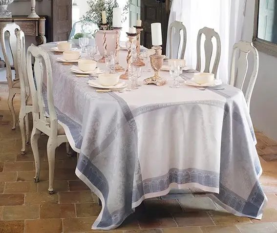 Скатерть SYMPHONIE NUAGE