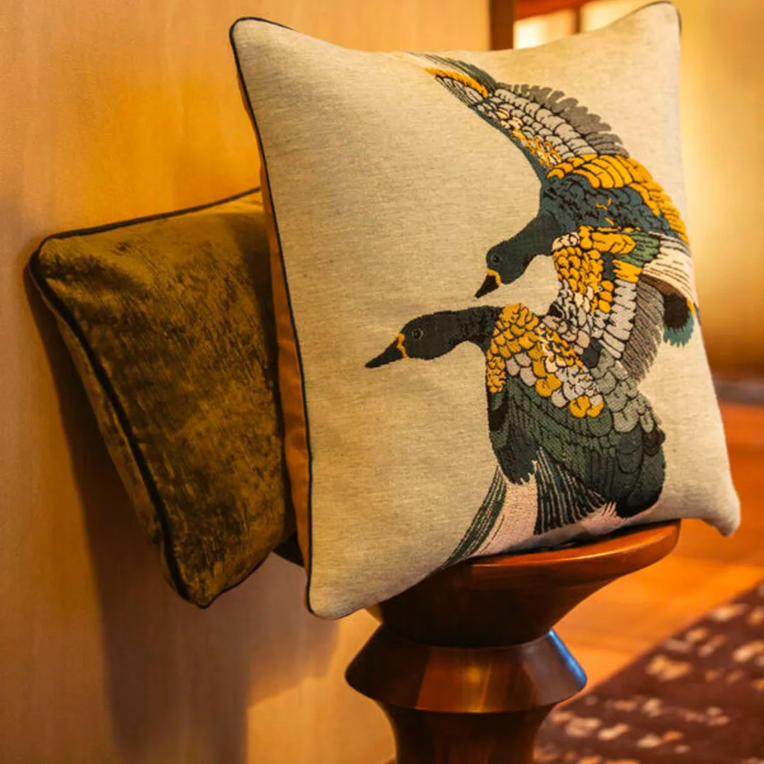 Наволочка декоративная COLVERT Argile