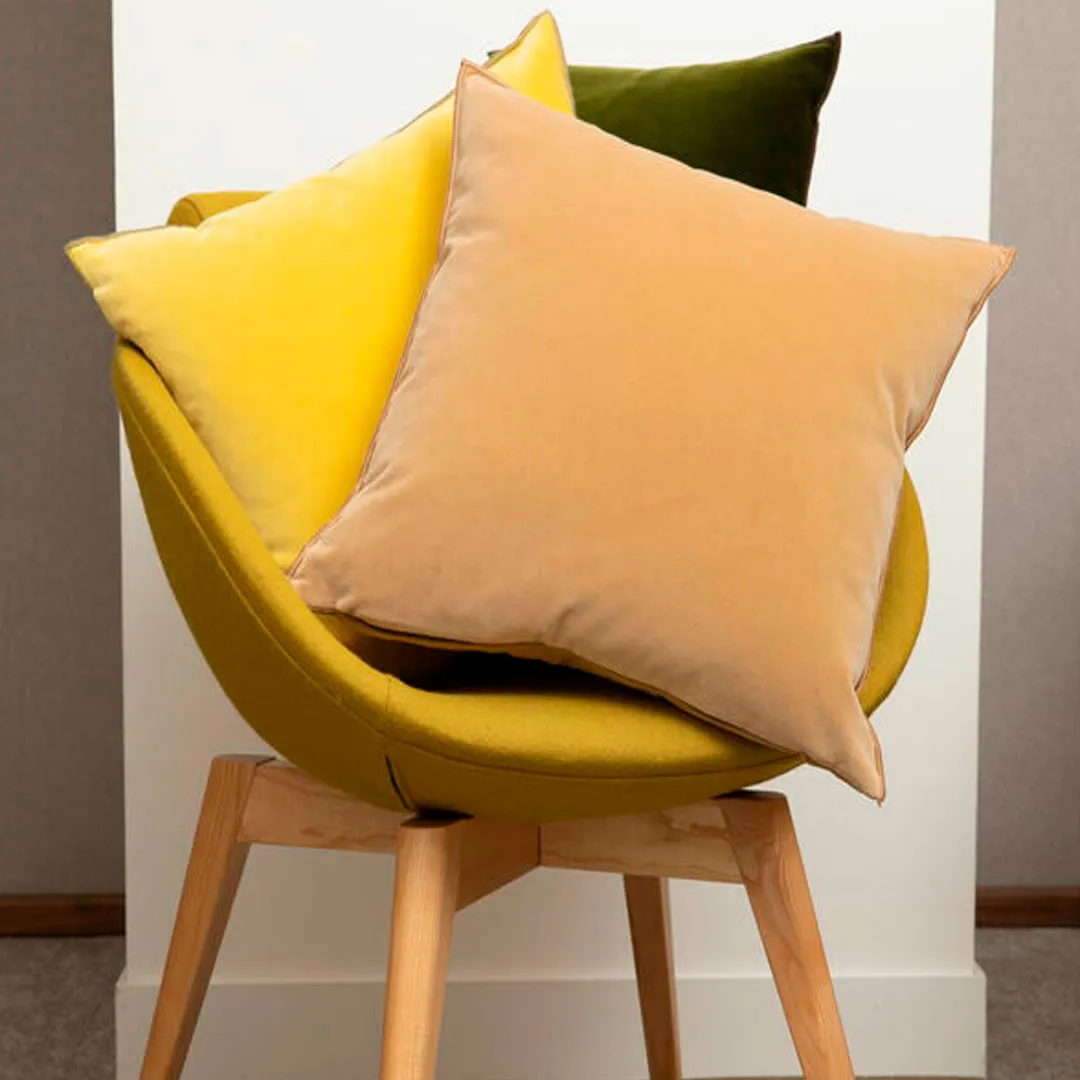 Наволочка декоративная DIVAN Iris