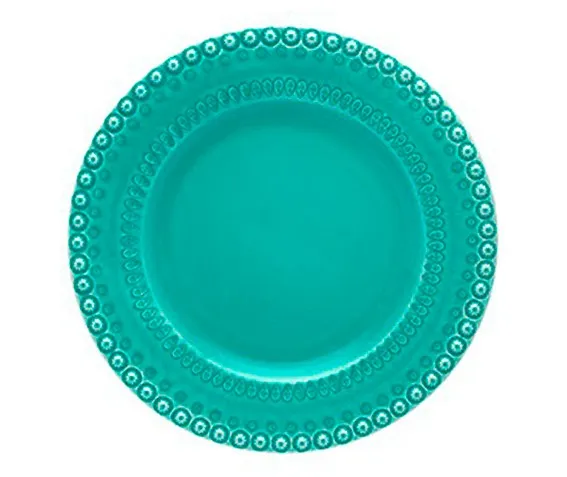 Тарелка обеденная