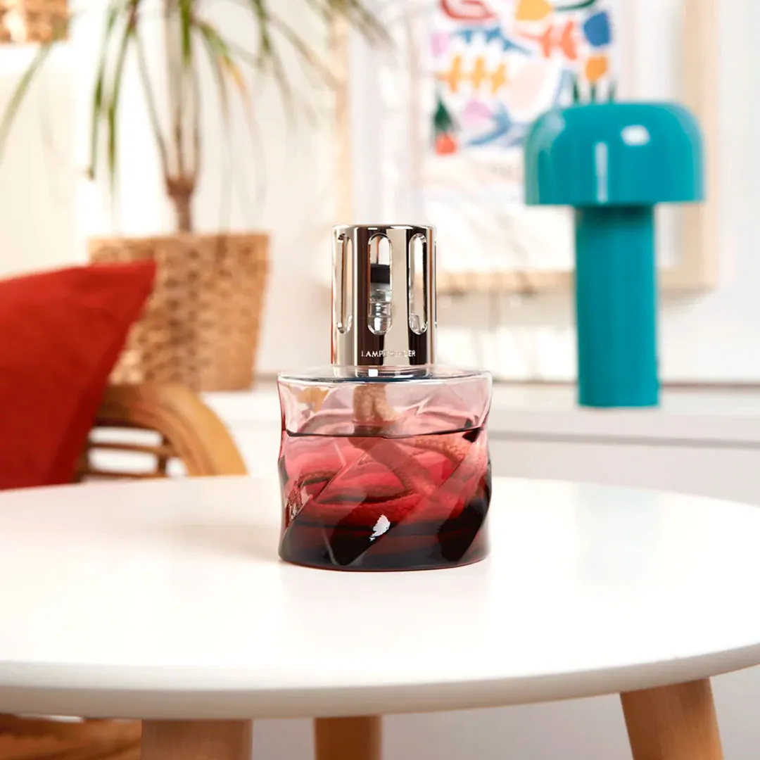 Лампа Берже и аромат 250мл