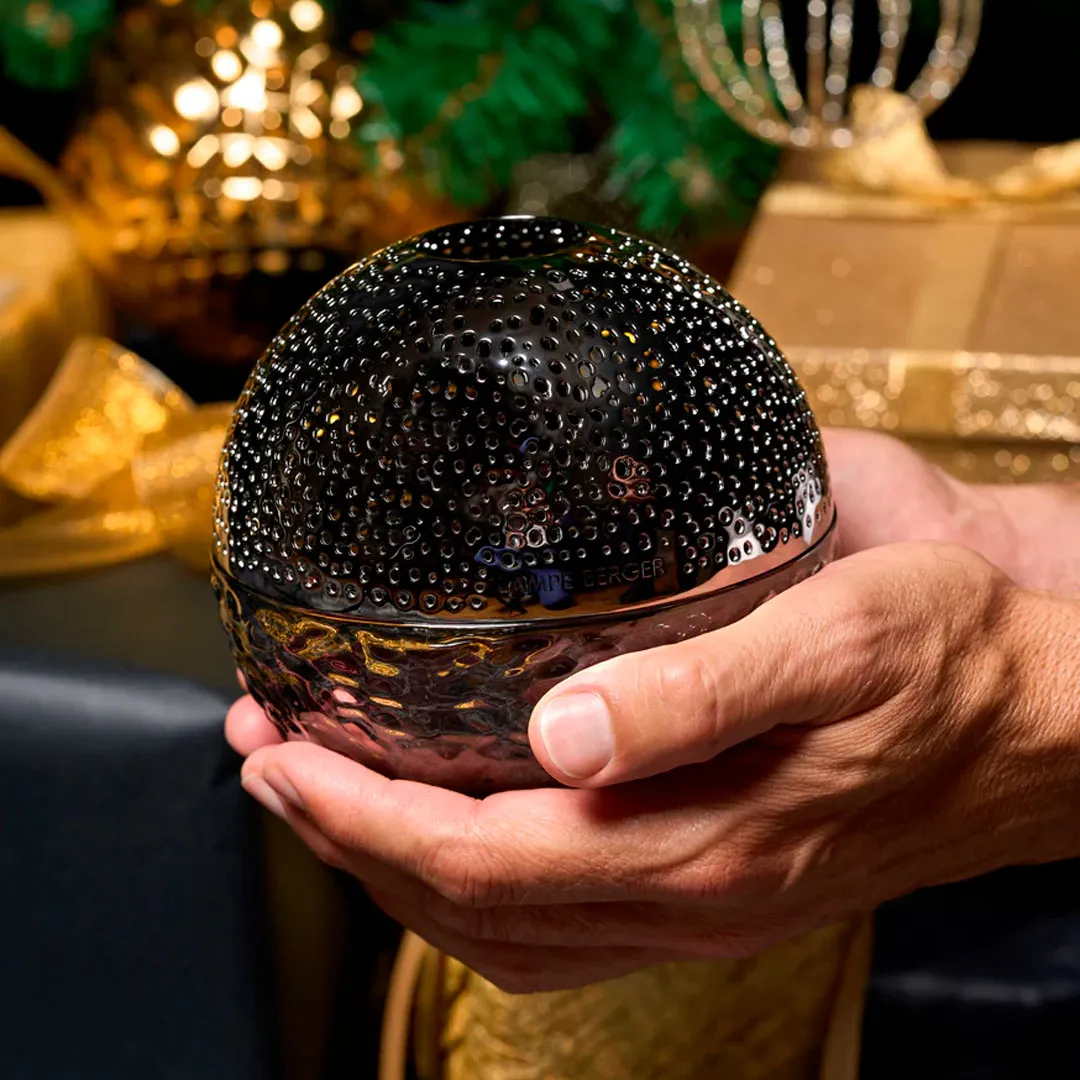 Лампа Берже