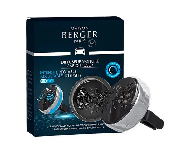 Автодиффузор-клипса “SMART”