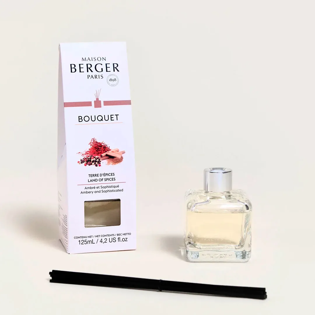 Аромадиффузор 125мл